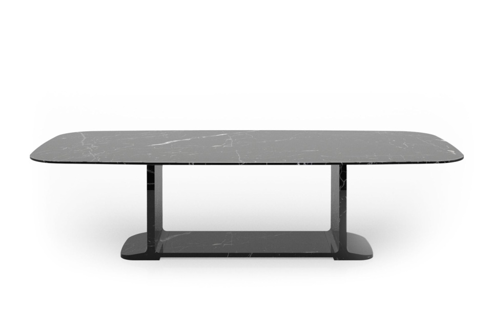 Neema-black-marquina-marble-dining-table