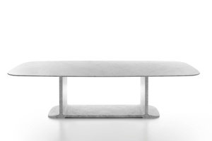 Neema-white-carrara-marble-dining-table-1