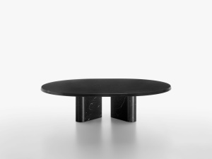 Neeruam-COFFEE-TABLE-black-marquina-round-marble-coffee-table-1