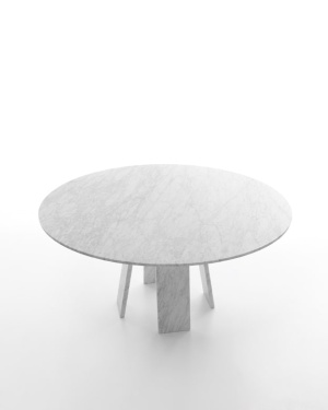 Nerak-COFFEE-TABLE-white-carrara-round-marble-coffee-table-4