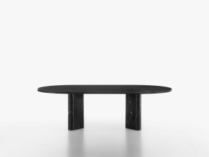 Nylenej-black-marquina-marble-oval-dining-table-2