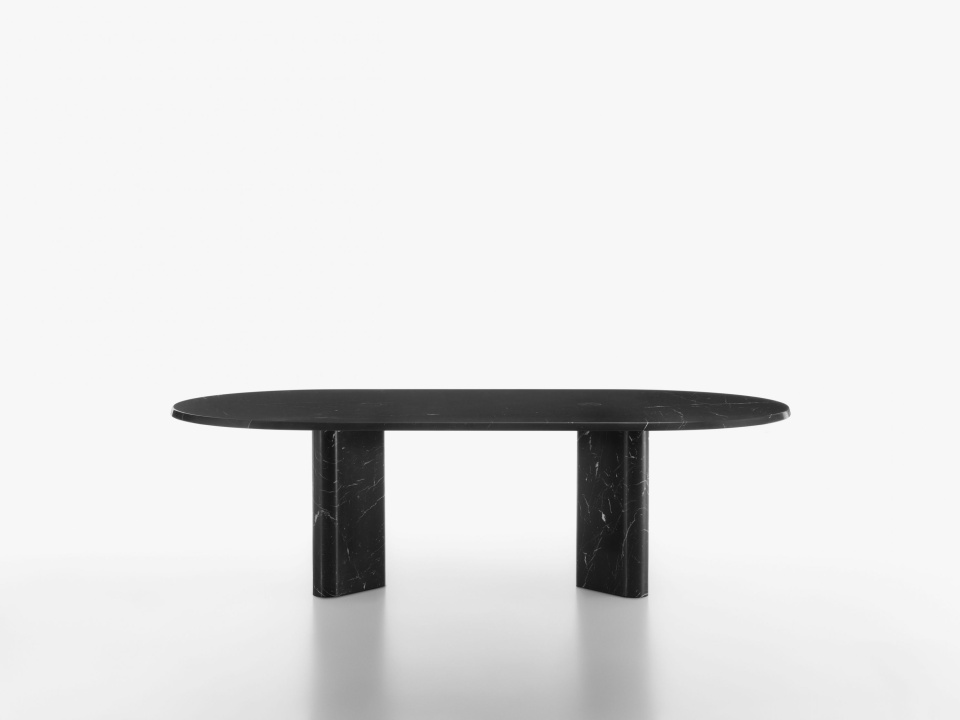 Nylenej-black-marquina-marble-oval-dining-table-2