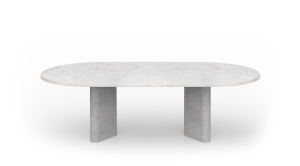 Nylenej-white-carrara-marble-oval-dining-table