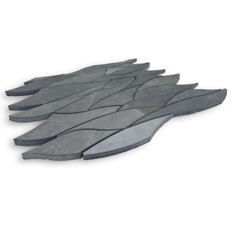 Black Basalt Mosaic 2