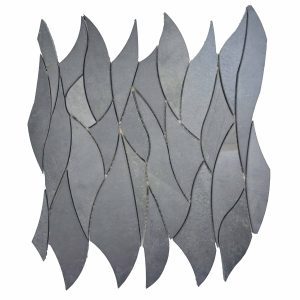 Basalt Mosaic Picasso Waterjet